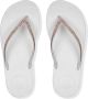 FitFlop TM Vrouwen Slippers Iqushion sparkle Urban White - Thumbnail 90