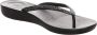 FitFlop TM Vrouwen Slippers Iqushion sparkle Urban White - Thumbnail 95