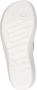 FitFlop TM Vrouwen Slippers Iqushion sparkle Urban White - Thumbnail 87