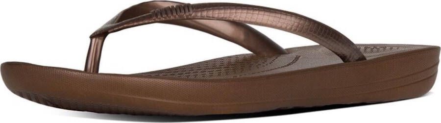 FitFlop iQushion Teenslippers Dames