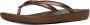 FitFlop ™ Iqushion Ergonomic Flip-Flops TPU Bronze - Thumbnail 12
