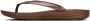 FitFlop ™ Iqushion Ergonomic Flip-Flops TPU Bronze - Thumbnail 13