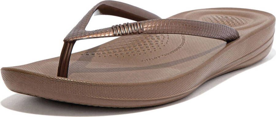 FitFlop iQushion Teenslippers Dames