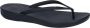 Fitflop Teenslippers IQushion sleehak zomerschoen slipper in smalle vorm - Thumbnail 9