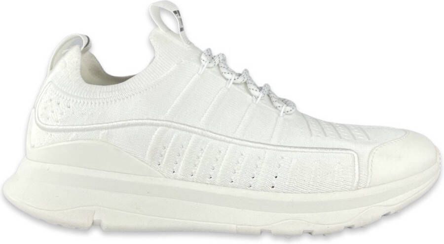 FitFlop Lace Up Active Tonal Schoen Wit Vrouw - Foto 5