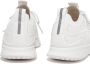 FitFlop Lace Up Active Tonal Schoen Wit Vrouw - Thumbnail 7