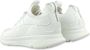 FitFlop Lace Up Active Tonal Schoen Wit Vrouw - Thumbnail 8