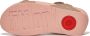 FitFlop Lulu Adjustable Shimmerlux B-st Sandalen Roze Vrouw - Thumbnail 3