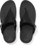 Fitflop Dianets LULU sandaal sleehaksandaal met zachte teenband - Thumbnail 4