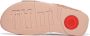 FitFlop Lulu Glitter Slides Slippers ROZE Dames - Thumbnail 4