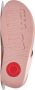 FitFlop Lulu Leather Toepost Slippers Roze Vrouw - Thumbnail 5
