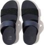 FitFlop Lulu Opul Sandalen Zwart Vrouw - Thumbnail 3