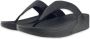 Fitflop Teenslippers LULU SHIMMERLUX TOE-POST SANDALS sleehak zomerschoen slippers in glanzende look - Thumbnail 15