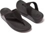 Fitflop Teenslippers LULU SHIMMERLUX TOE-POST SANDALS sleehak zomerschoen slippers in glanzende look - Thumbnail 6