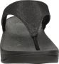 Fitflop Teenslippers LULU SHIMMERLUX TOE-POST SANDALS sleehak zomerschoen slippers in glanzende look - Thumbnail 8