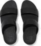 FitFlop Lulu Sandalen Zwart Vrouw - Thumbnail 3