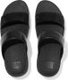 FitFlop Comfortabele Sandalen voor Dagelijks Gebruik Black Dames - Thumbnail 5