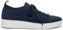 FitFlop Rally 01 Sneakers blauw Textiel - Thumbnail 6