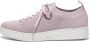 FitFlop Rally E01 Sneaker Knit PAARS - Thumbnail 4