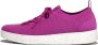 FitFlop Rally E01 Sneaker Knit PAARS - Thumbnail 7