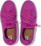 FitFlop Rally 01 Sneakers paars Textiel - Thumbnail 4