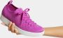 FitFlop Rally 01 Sneakers paars Textiel - Thumbnail 6
