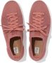 FitFlop Sneakers Baskets tricot femme Rally E01 - Thumbnail 4