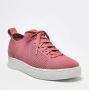 FitFlop Sneakers Baskets tricot femme Rally E01 - Thumbnail 7