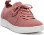 FitFlop Sneakers Baskets tricot femme Rally E01 - Thumbnail 8
