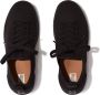 FitFlop Rally E01 Sneakers Zwart Vrouw - Thumbnail 4