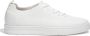 FitFlop Rally Multi Knit Sneakers voor Mannen Wit - Thumbnail 4