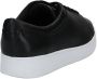 Fitflop™ FitFLop Rally Zwarte Veterschoenen Dames - Thumbnail 12