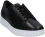 Fitflop™ FitFLop Rally Zwarte Veterschoenen Dames - Thumbnail 10