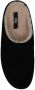 FitFlop Shearling pantoffels zwart - Thumbnail 7