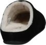 FitFlop Shearling pantoffels zwart - Thumbnail 8
