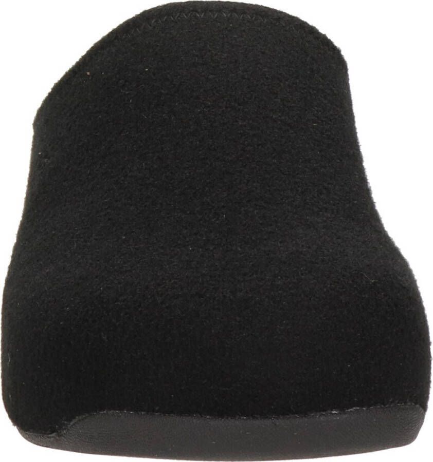 Fitflop™ FitFlop Shuv dames pantoffels Zwart