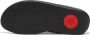 FITFLOP Slippers Dames Fe5 Maat: 40 Materiaal: Leer Kleur: Zwart - Thumbnail 9