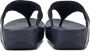 Fitflop™ FitFlop Lulu Opul Toe-Post Sandals BLAUW - Thumbnail 3
