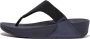 Fitflop™ FitFlop Lulu Opul Toe-Post Sandals BLAUW - Thumbnail 5