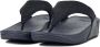 Fitflop™ FitFlop Lulu Opul Toe-Post Sandals BLAUW - Thumbnail 7