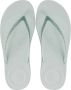 FITFLOP Teenslippers Dames R08 Maat: 37 Materiaal: Rubber Kleur: Blauw - Thumbnail 9