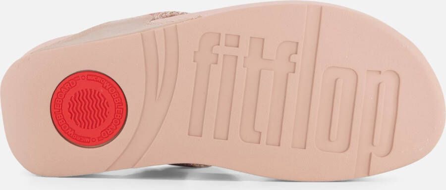 FitFlop Slippers Vrouwen