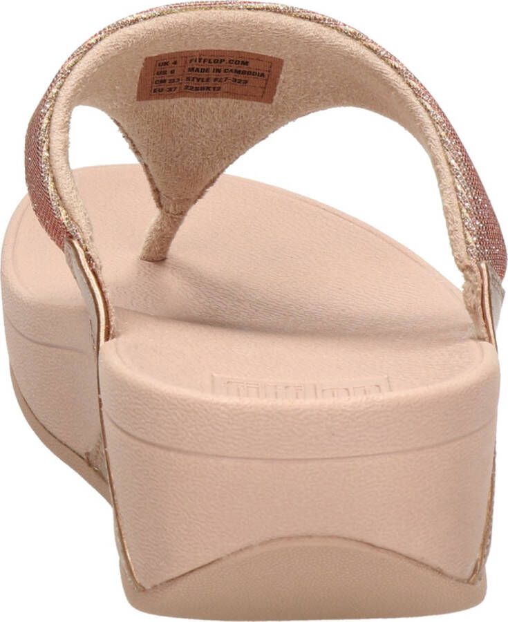 FitFlop Slippers Vrouwen