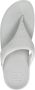 Fitflop Teenslippers LULU SHIMMERLUX TOE-POST SANDALS - Thumbnail 12