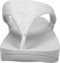 Fitflop Teenslippers LULU SHIMMERLUX TOE-POST SANDALS - Thumbnail 14