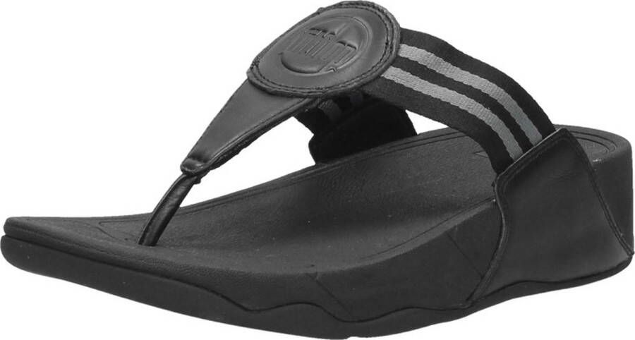 FitFlop Slippers Vrouwen