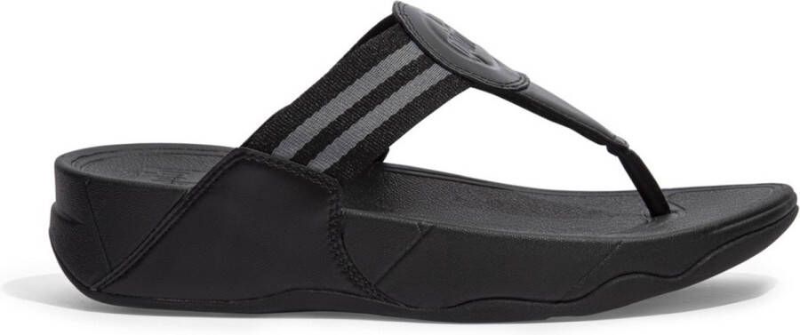 FitFlop Slippers Vrouwen