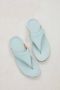 FitFlop ™ Slippers Teenslippers Dames I88 Groen - Thumbnail 13
