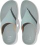 FitFlop ™ Slippers Teenslippers Dames I88 Groen - Thumbnail 8
