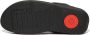 Fit Flop lulu toe post sparkle EU9 090 all black Zwart - Thumbnail 10